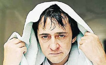 Frail mail: A new study has proven man flu does exist. Frail mail: A new study has proven man flu does exist.